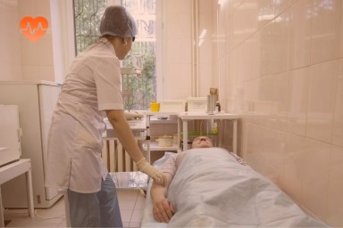 Бесплатное лечение алкоголизма в Ветлужском