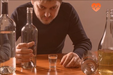Лечение белой горячки в Ветлужском