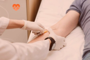 Кодирование от алкоголизма на 3 года в Ветлужском