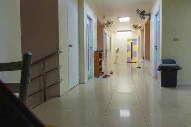 О клинике в Ветлужском